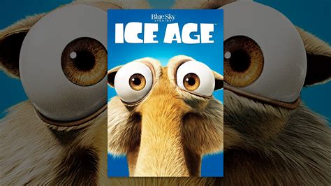 ice age youtube